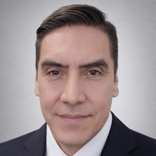 Jose Beltran